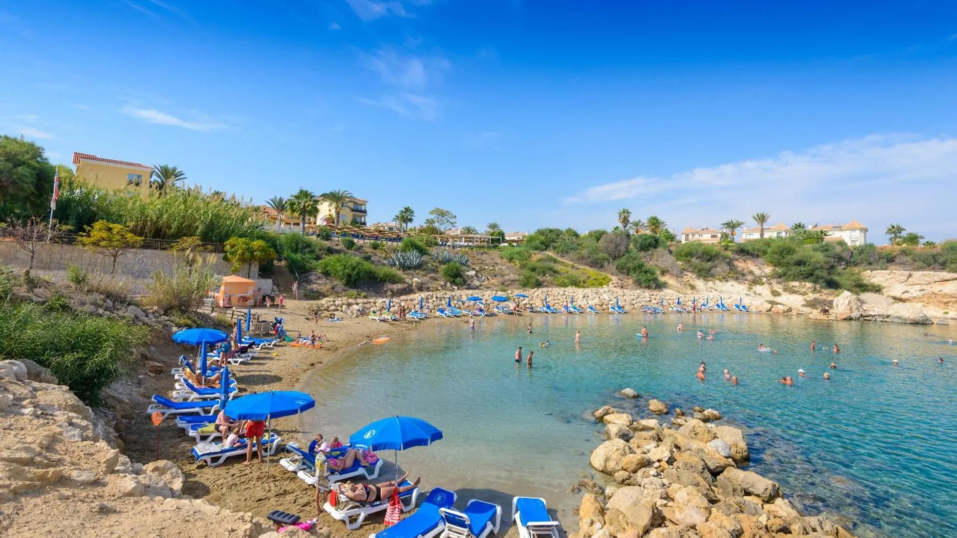 Alex Villa Kapparis Protaras